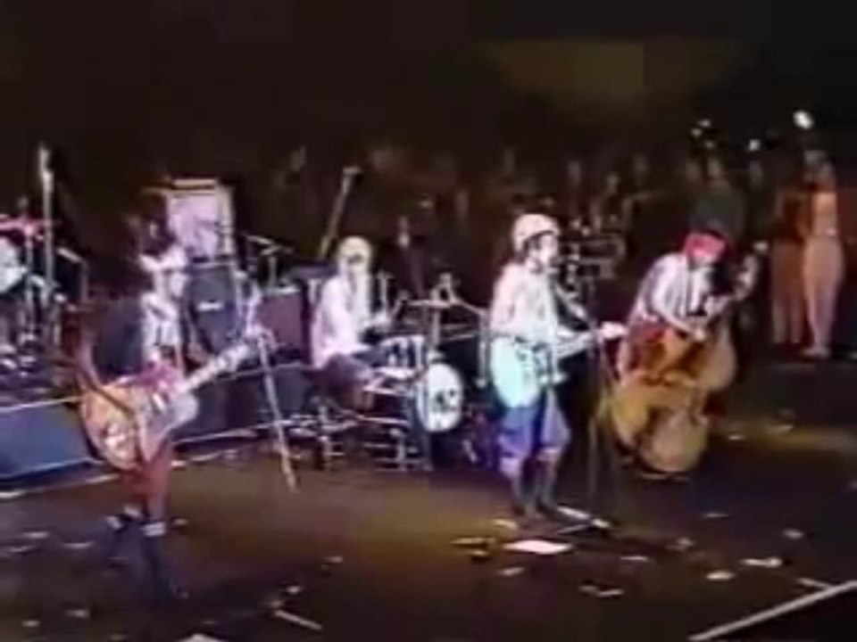 広島平和コンサート 1988 (part3／3)