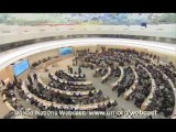 Neeraj Bali - United Nations UN Human Rights Council