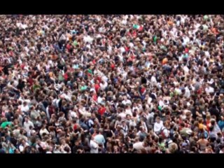 Racial Tensions by The Electric Trunk