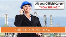 Alberta Oilfield Jobs  Review Alberta Oil Industry Job