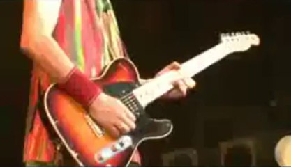 上を向いて歩こう ／ 忌野清志郎＆甲本ヒロト