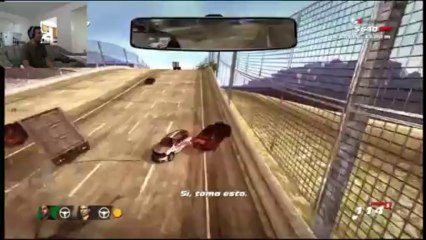 Fast & Furious Showdown Gameplay