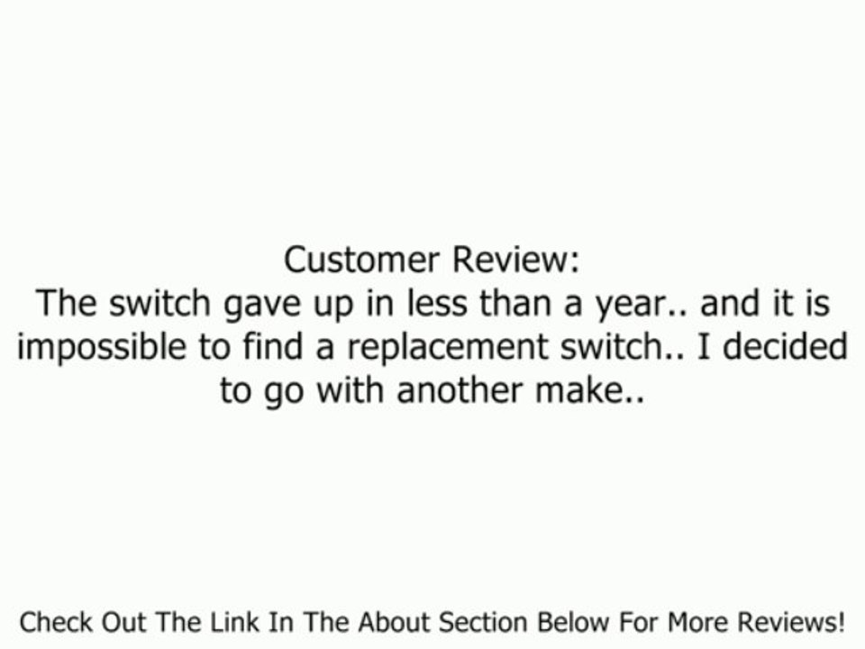 Ridgid SP-500P Black 1/2 Horsepower Pedestal Pump Review