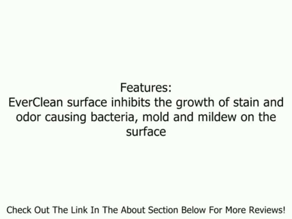 American Standard 2431.010.020 Compact Cadet-3 Elongated Toilet, White Review