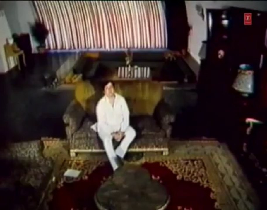 Patjhad Saawan Basant Bahaar Song (Sad Version) _ Sindoor _ Shashi Kapoor
