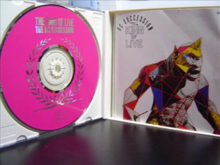 どかどかうるさいＲ＆Ｒバンド  (LIVE)  ＲＣサクセション