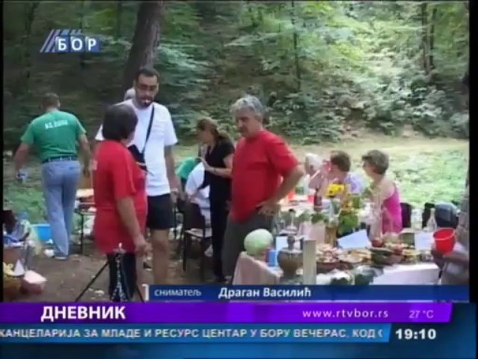 Dnevnik, 12. avgust 2013