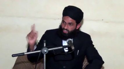 Waldain kay Olaad Par Haqooq 1/3 by Mufti Nazeer Ahmad Raza Qadri