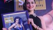 Amisha Patel unveils the cover page of Maxim X Loaps
