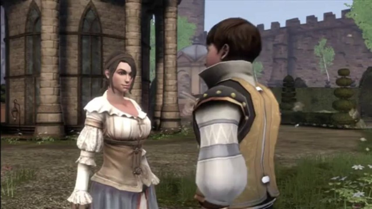 Fable 3 en español XBOX 360