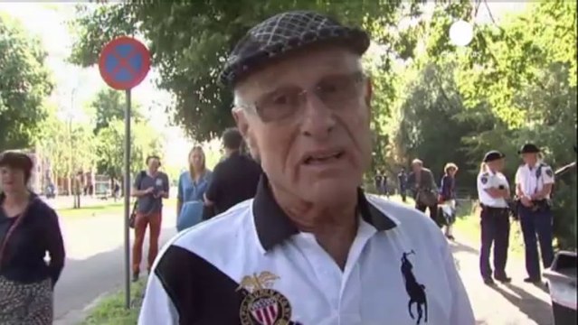 Rinunciò al trono per amore, Paesi Bassi in lutto per...