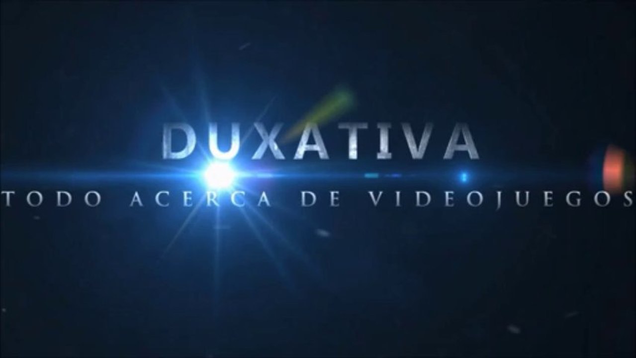 Nueva Intro Para este Canal