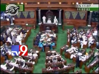 Politics on security for Seemandhra people in Hyderabad - Journalist Diary