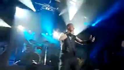 Sinister - Prophecies Denied 2006 (full concert)