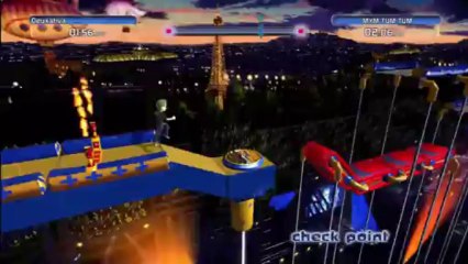 Doritos Crash Course En Español XBOX 360 Parte 4