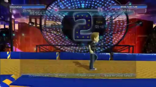 Doritos Crash Course En Español XBOX 360 Parte 3