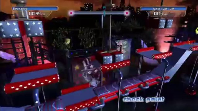 Doritos Crash Course En Español XBOX 360