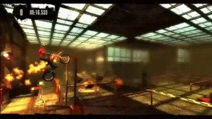 Trials HD en español XBOX 360