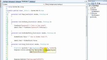 Cookies in asp.net برمجة كوكيزالمواقع