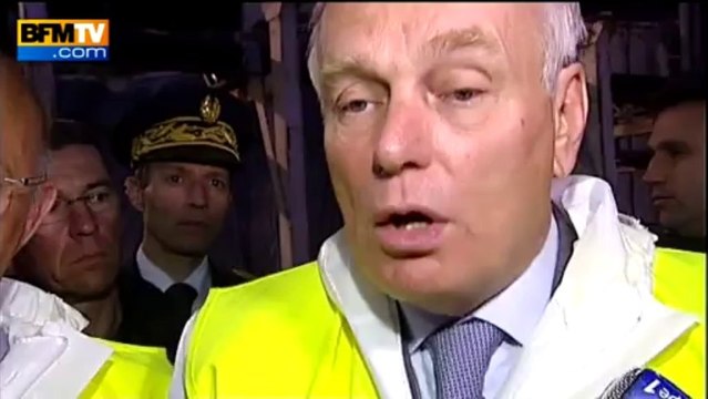 Jean-Marc Ayrault insiste sur les critères de pénibilités pour sa réforme des retraites - 13/08