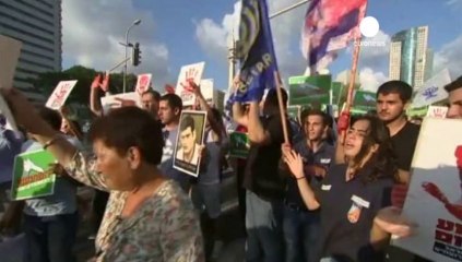 La libération annoncée de 26 prisonniers palestiniens...