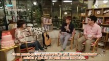 Ku Hye Sun - Mnet The Music parte 2 Sub Español