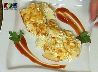 K23TV - Hrana i vino - 12. avgust 2013.