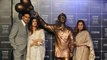 Rajesh Khanna's Statue Unveiled | Akshay Kumar, Dimple Kapadia, Twinkle Khanna