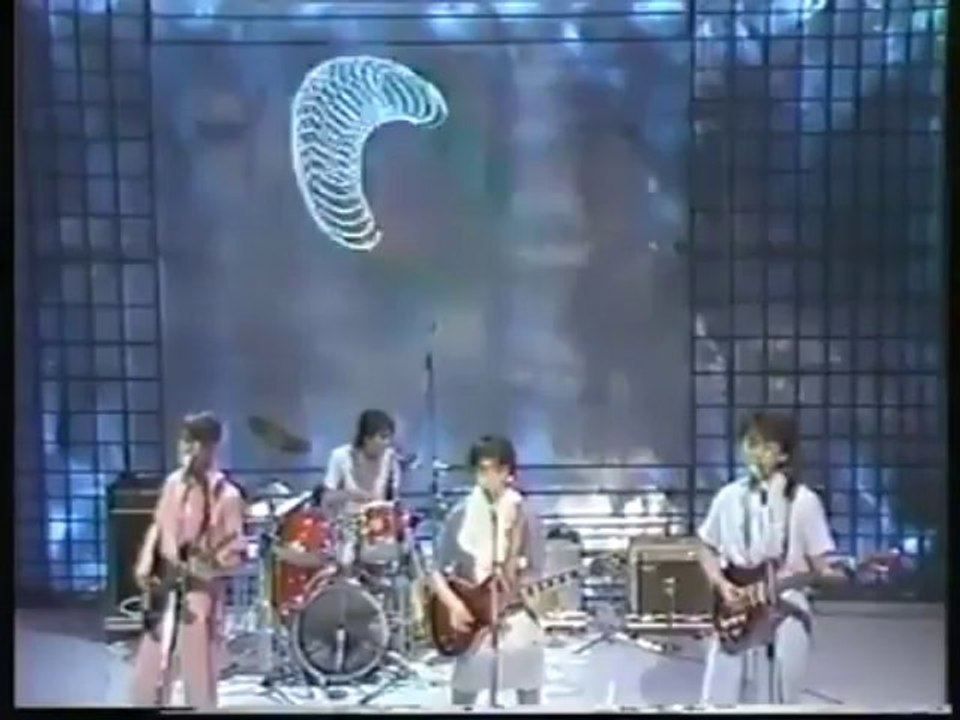 ジェニーはご機嫌ななめ／はじめての出来事 ジューシィ・フルーツ