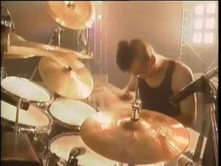 ブルーハーツ　TRAIN TRAIN LIVE