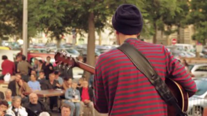Chips // Alex Grenier Trio, Live à Angers, 3-07-2013