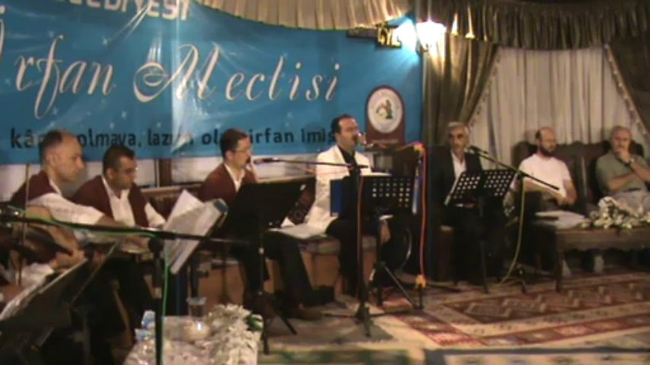İRFAN MECLİSİ 03.08.2013 (1)