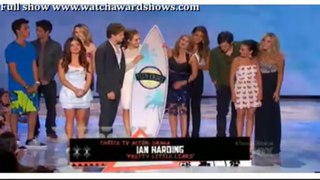 Streaming Pretty Little Liers Acceptance speech Teen Choice Awards 2013