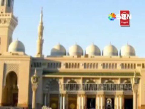Naqabat Qamar Shahbaz Chishti (A gy mery Mustafa dvd track 18)