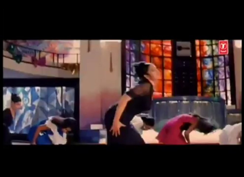 Hello Hello Aayee Main Aayee [Full Song] _ Yugpurush _ Manisha Koirala