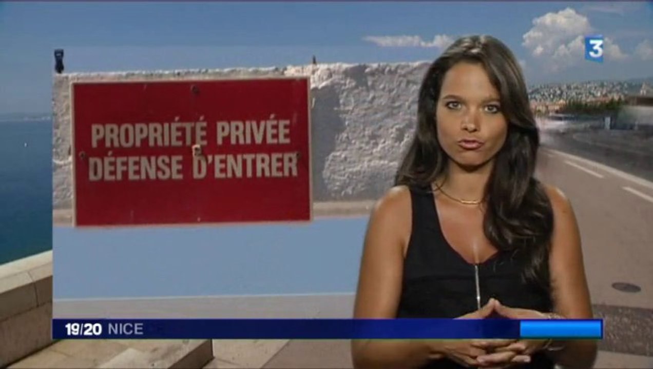 Attention plongeons dangereux!