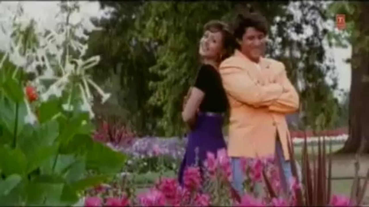 Hero Hindustani Title Song _ Arshad Warsi, Namrata Shirodkar