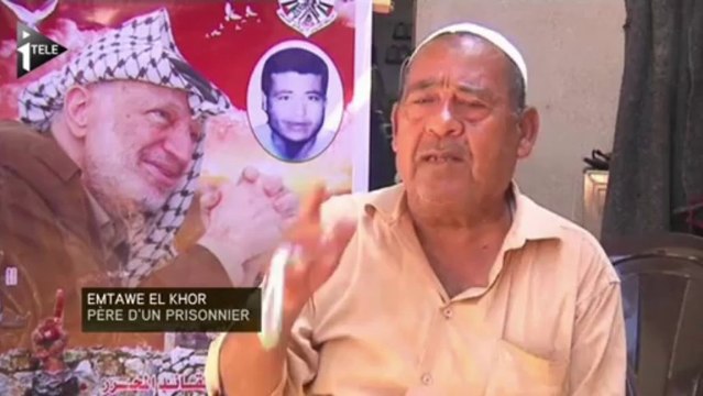 Les négociations israélo-palestiniennes sous tension