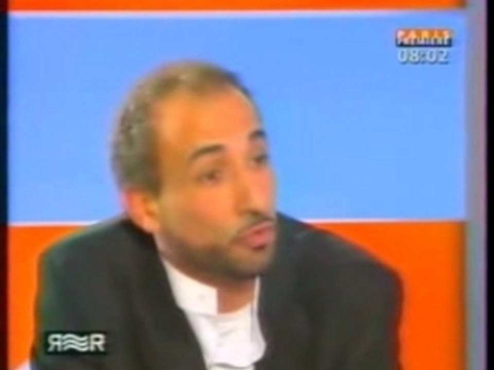 Alexandre del Valle, Ramadan, Ardisson