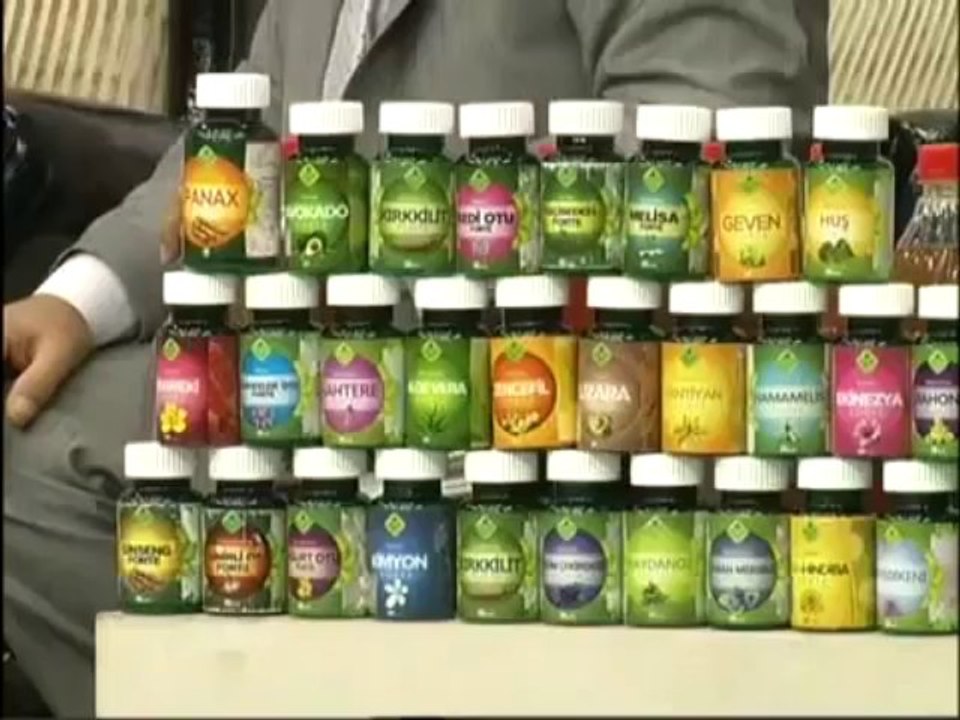 Basur, Hemoroid Ve Fistül İçin Bitkisel Çözüm