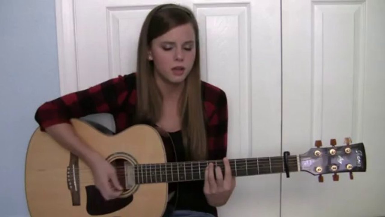 Me singing  Down  by Jay Sean