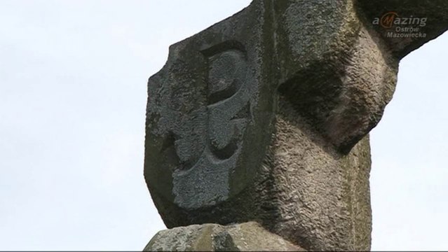 69. Rocznica Wybuchu Powstania Warszawskiego Ostrów Mazowiecka 2013