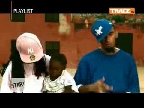 jmi sissoko & la fouine : L UNITE