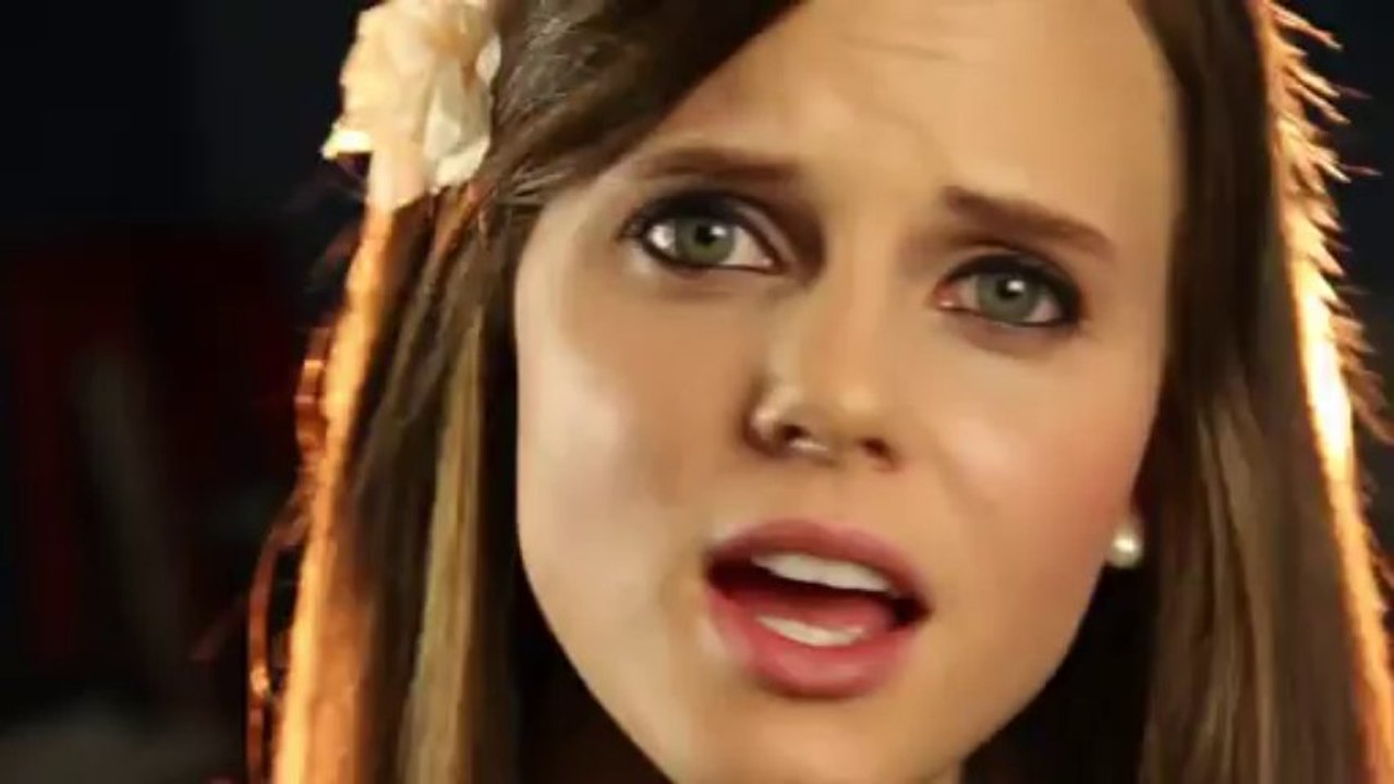 Baby  I Love You - Tiffany Alvord (Original Song) Official Video)