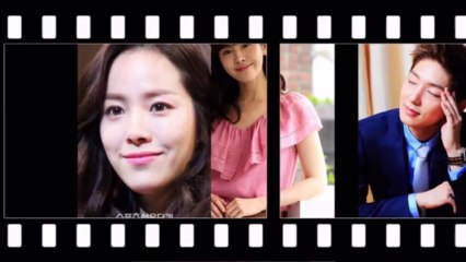 Lee Jun Ki &  Han Ji Min