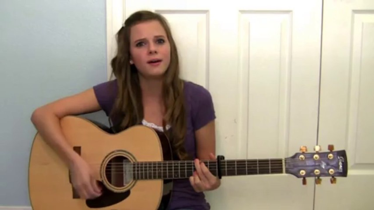 Little Things - (Original Song) by Tiffany Alvord