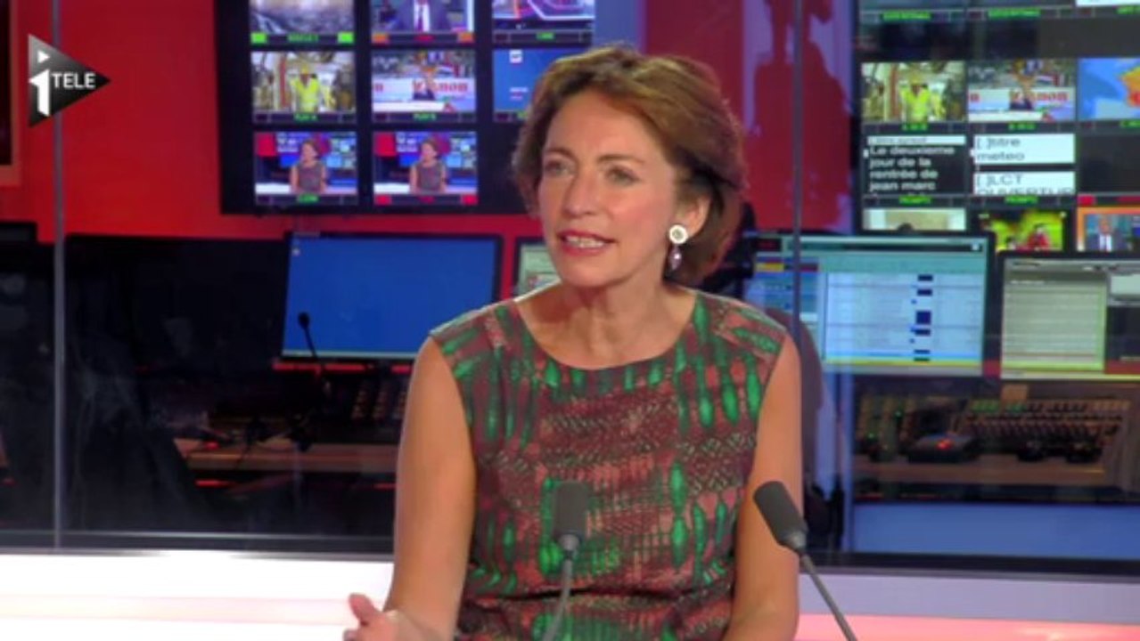 L'interview politique de Jean-Jérôme Bertolus