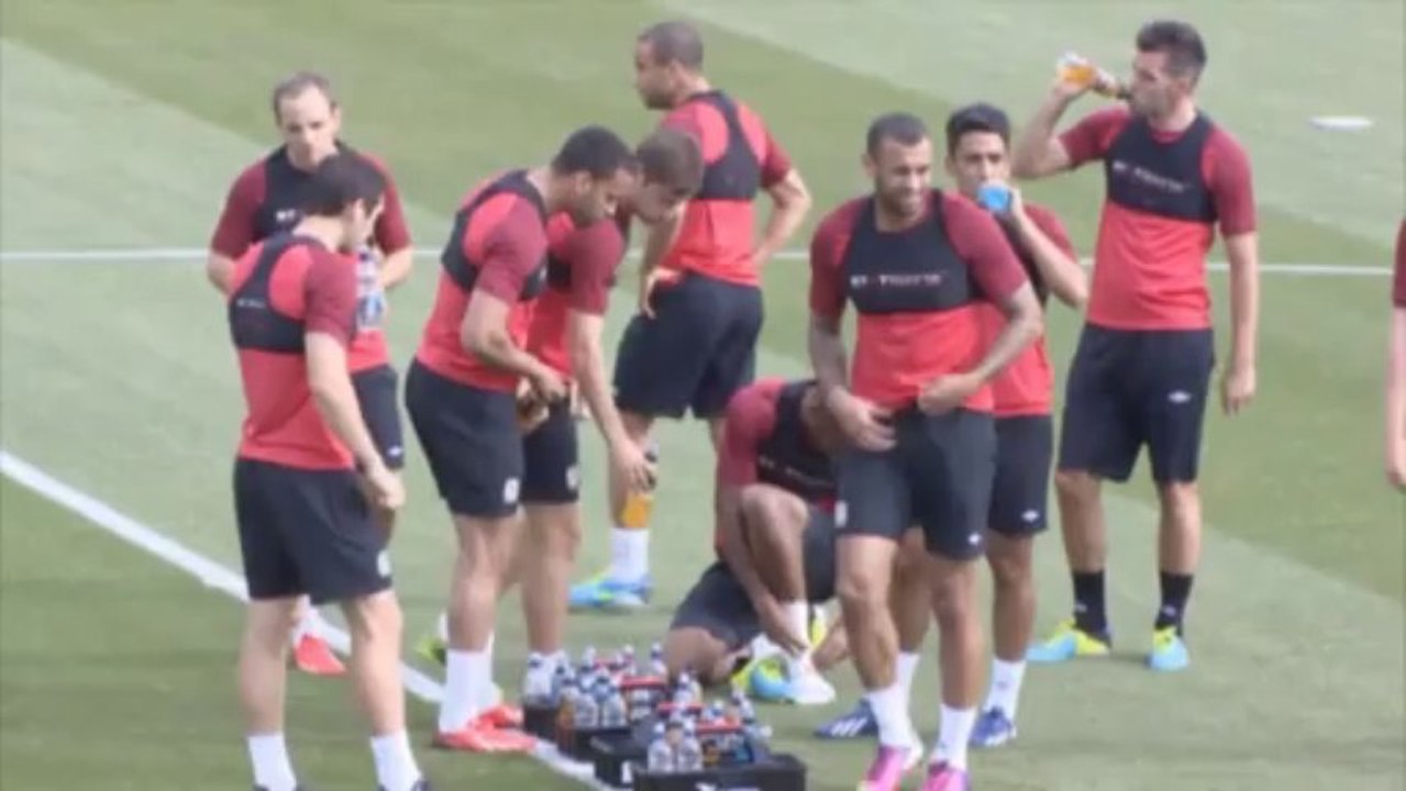 Bale fehlt Wales im Testspiel gegen Irland