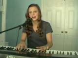 My Notebook - (Original Song) by Tiffany Alvord