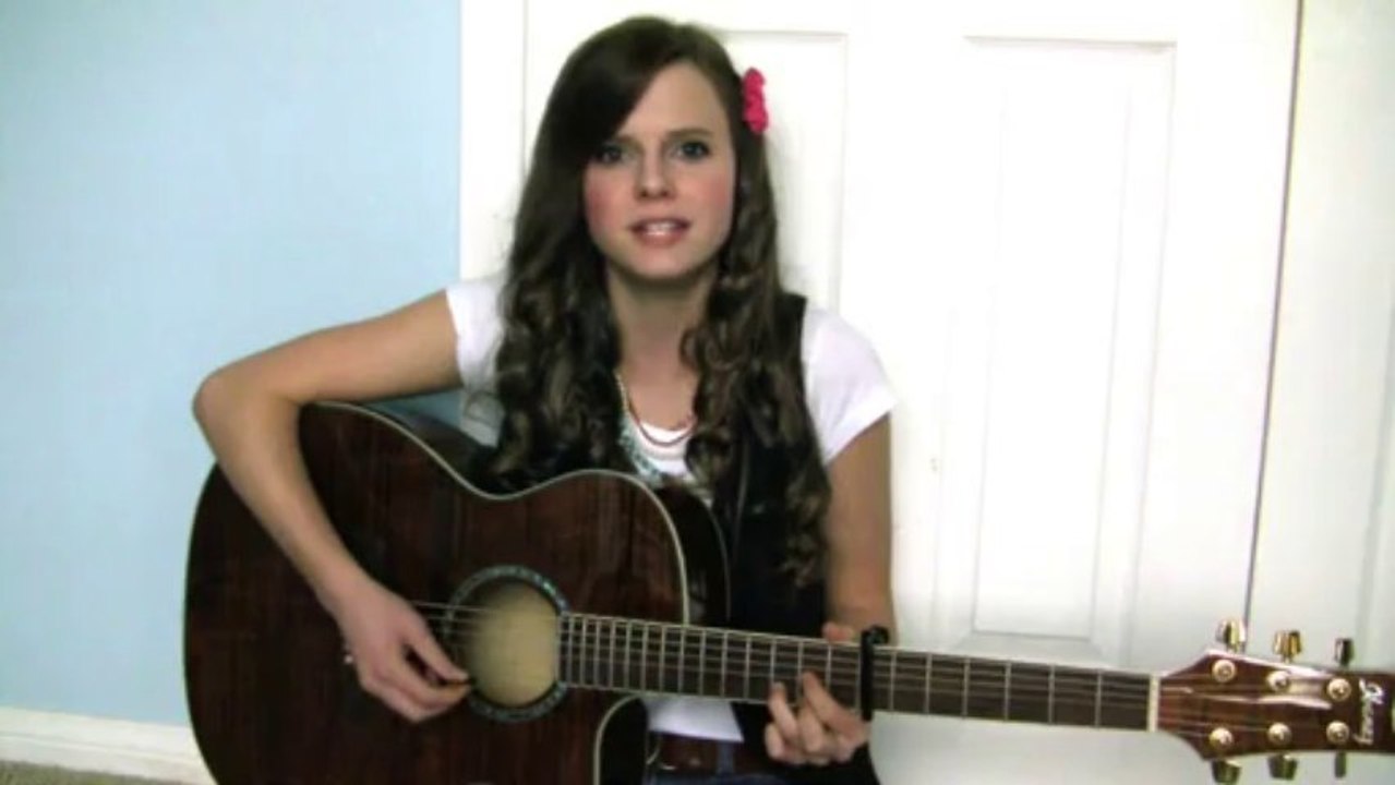 Perfect Chemistry - (Original Song) by Tiffany Alvord